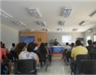 Aulas para curso teórico Gutiérrez